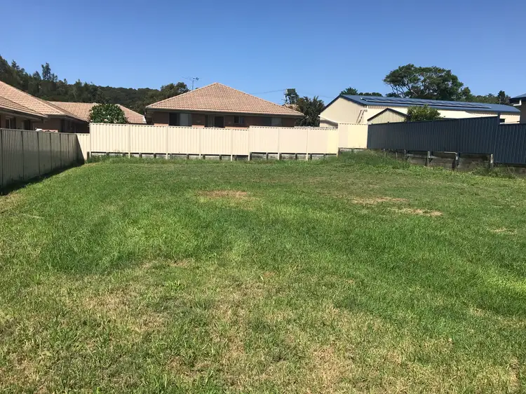Second view of Homely land listing, 51a Dangar Street, Wallsend NSW 2287