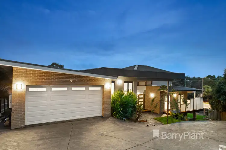 21 Mandl Close, Lilydale VIC 3140