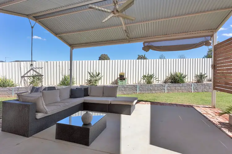 478A Rose Street, Lavington NSW 2641