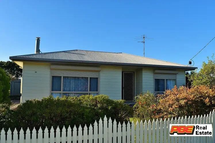 3a Garden Street, Wonthaggi VIC 3995