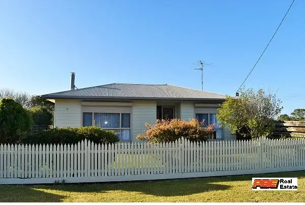 Second view of Homely house listing, 3a Garden Street, Wonthaggi VIC 3995