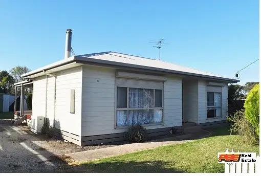 Third view of Homely house listing, 3a Garden Street, Wonthaggi VIC 3995