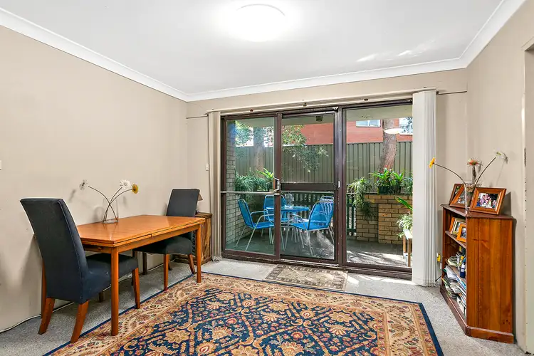 Main view of Homely unit listing, 20/24-28 Gosport Street, Cronulla NSW 2230