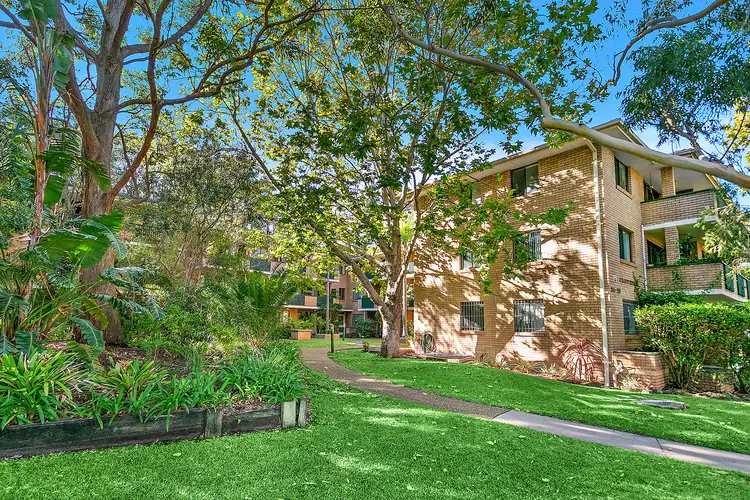 Second view of Homely unit listing, 20/24-28 Gosport Street, Cronulla NSW 2230