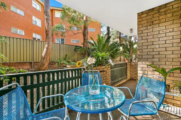 Fourth view of Homely unit listing, 20/24-28 Gosport Street, Cronulla NSW 2230
