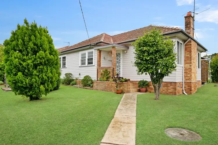 9 Pearson Street