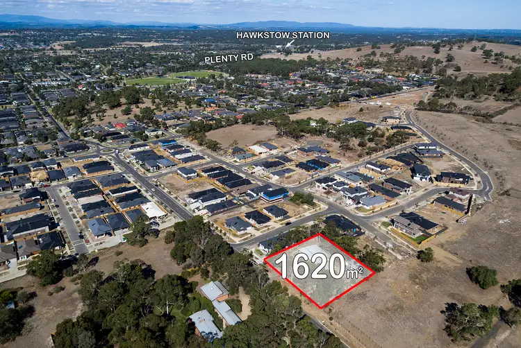 35 Regent Street, Mernda VIC 3754