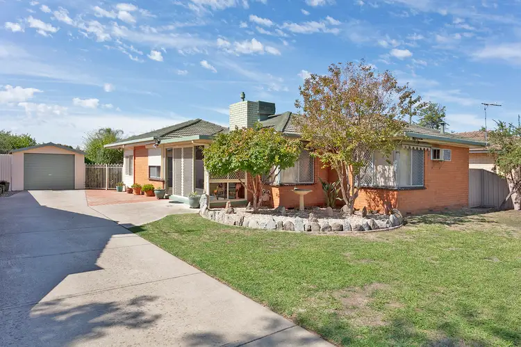 394 Prune Street, Lavington NSW 2641