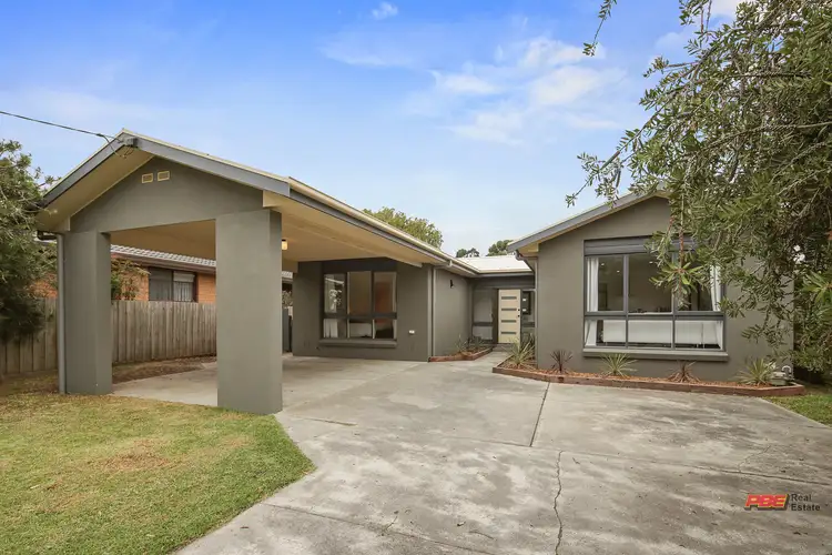 Third view of Homely house listing, 65 Gordon Street, Wonthaggi VIC 3995