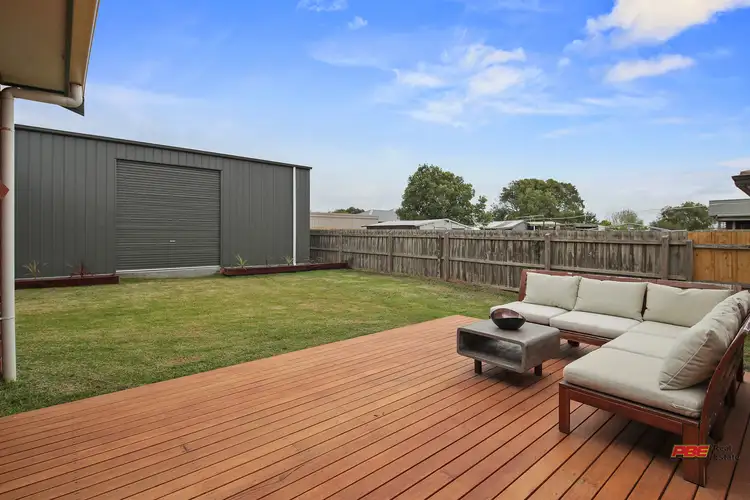 Fifth view of Homely house listing, 65 Gordon Street, Wonthaggi VIC 3995