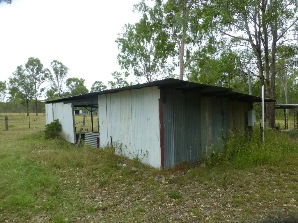 Main view of Homely rural property listing, 26 LARSENS ROAD, Isis Central QLD 4660
