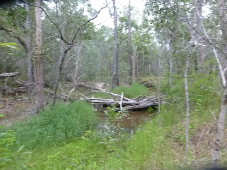 Second view of Homely rural property listing, 26 LARSENS ROAD, Isis Central QLD 4660