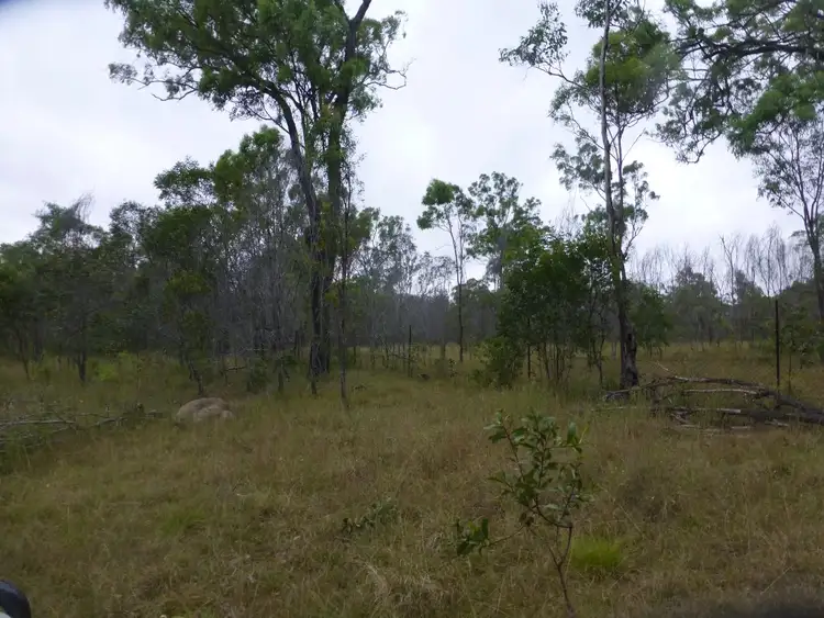 Third view of Homely rural property listing, 26 LARSENS ROAD, Isis Central QLD 4660