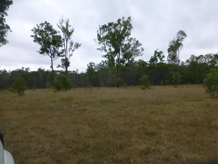 Fifth view of Homely rural property listing, 26 LARSENS ROAD, Isis Central QLD 4660