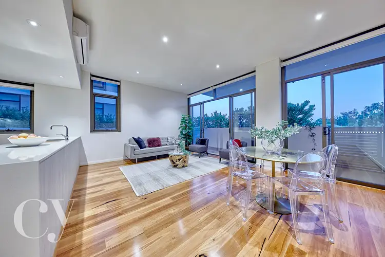 33/1 Freshwater Parade, Claremont WA 6010