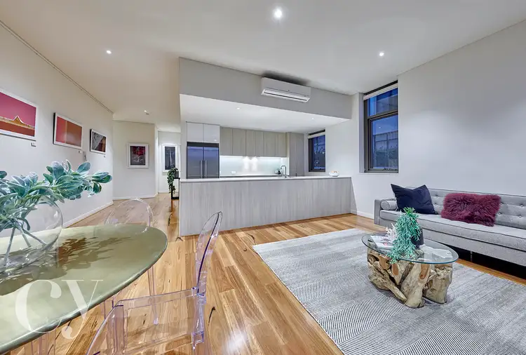 Second view of Homely unit listing, 33/1 Freshwater Parade, Claremont WA 6010