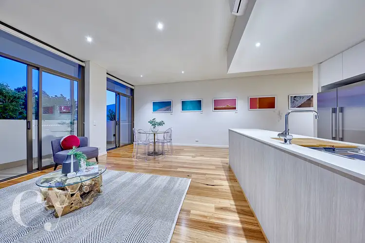 Third view of Homely unit listing, 33/1 Freshwater Parade, Claremont WA 6010