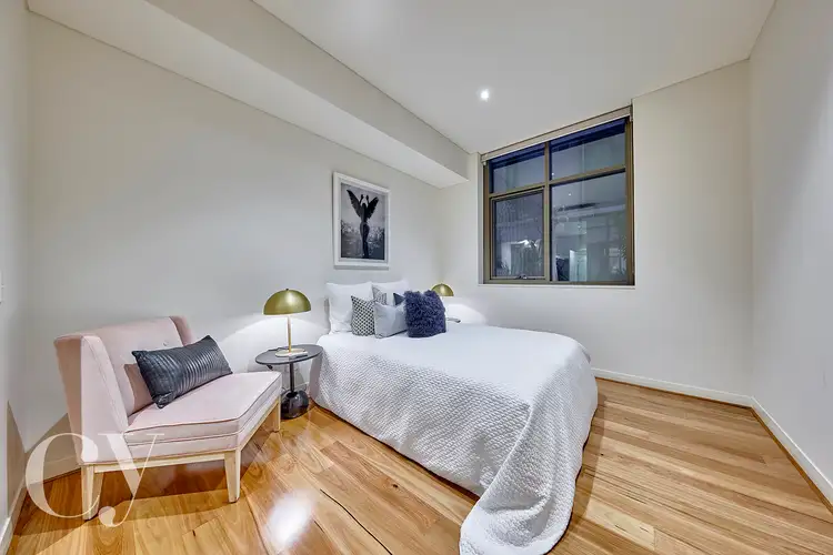 Fifth view of Homely unit listing, 33/1 Freshwater Parade, Claremont WA 6010