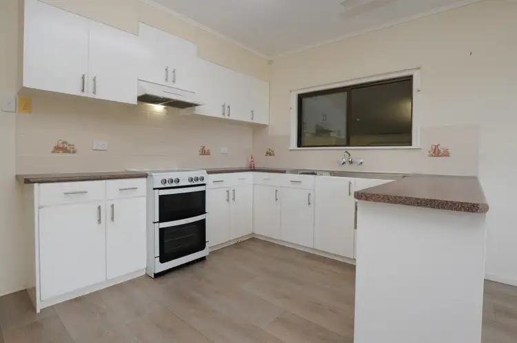 Second view of Homely house listing, 33 Greathead Road, Kepnock QLD 4670