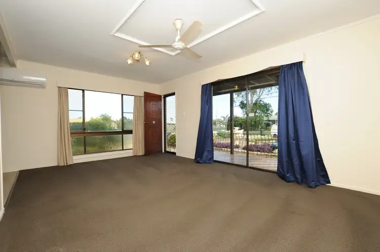 Third view of Homely house listing, 33 Greathead Road, Kepnock QLD 4670