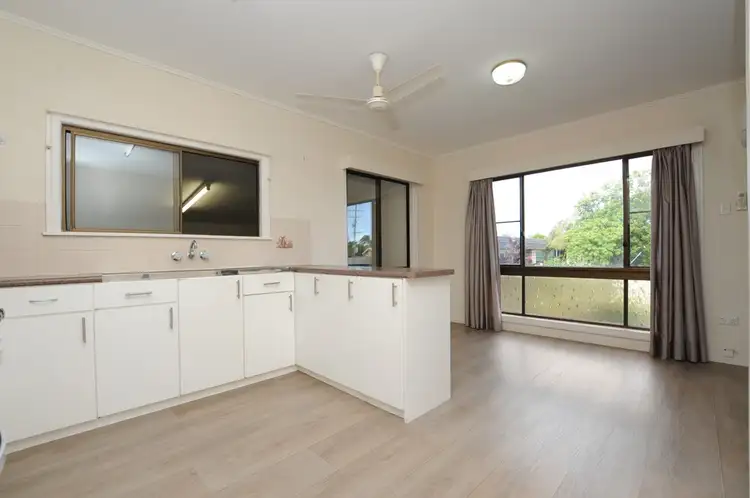 Fourth view of Homely house listing, 33 Greathead Road, Kepnock QLD 4670