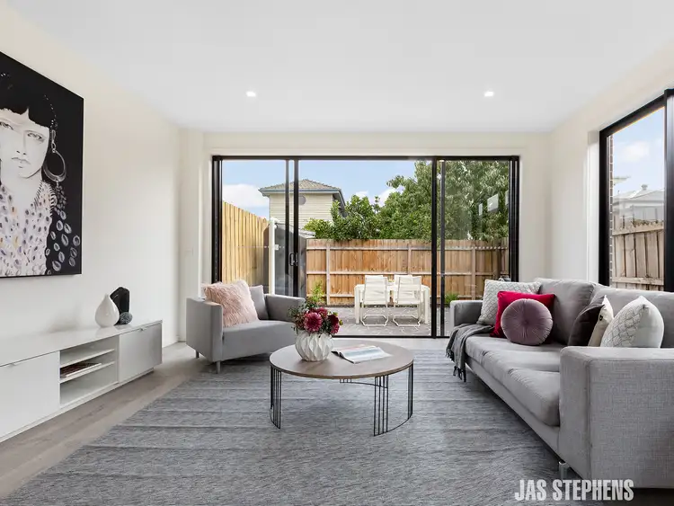 Fourth view of Homely house listing, 182A Roberts Street, Yarraville VIC 3013