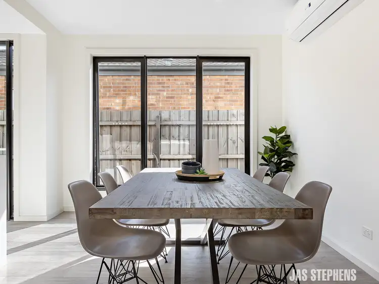 Fifth view of Homely house listing, 182A Roberts Street, Yarraville VIC 3013