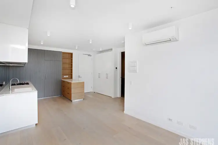 Second view of Homely apartment listing, 1.10/46 Fehon Street, Yarraville VIC 3013