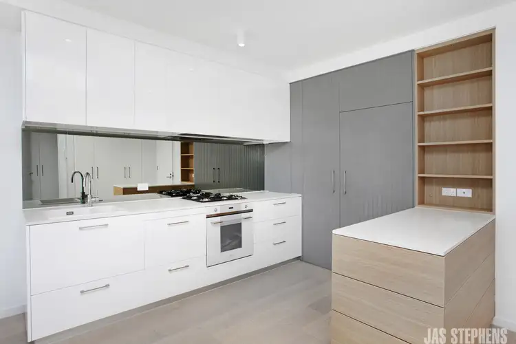 Third view of Homely apartment listing, 1.10/46 Fehon Street, Yarraville VIC 3013