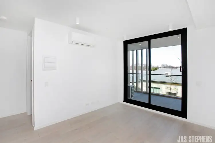 Fourth view of Homely apartment listing, 1.10/46 Fehon Street, Yarraville VIC 3013