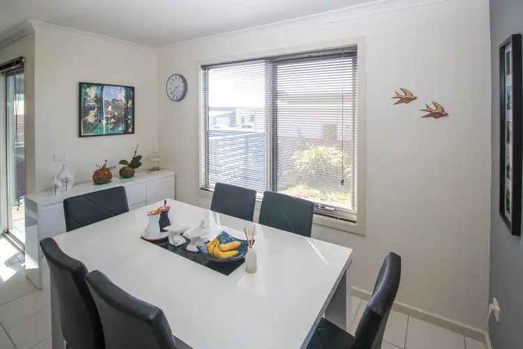Fifth view of Homely house listing, 3/9 Gatenby Drive, Miandetta TAS 7310