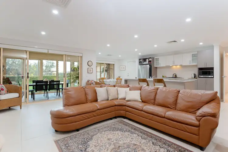 Third view of Homely house listing, 80 Canterbury Drive, Raworth NSW 2321