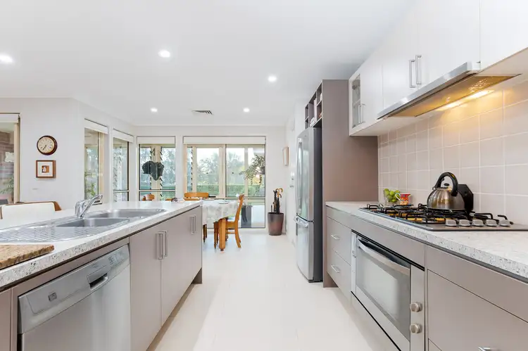 Fourth view of Homely house listing, 80 Canterbury Drive, Raworth NSW 2321