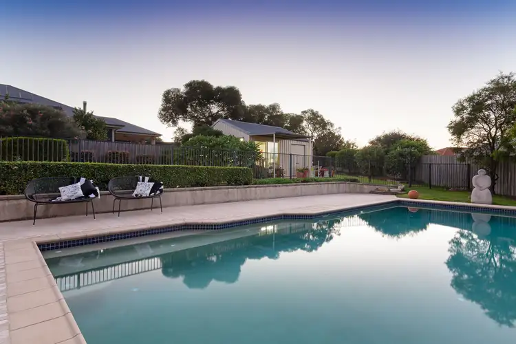 Fifth view of Homely house listing, 80 Canterbury Drive, Raworth NSW 2321