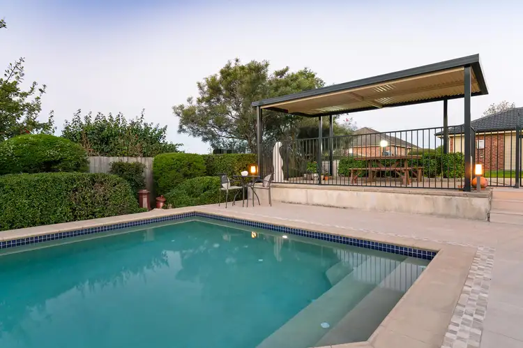 Sixth view of Homely house listing, 80 Canterbury Drive, Raworth NSW 2321