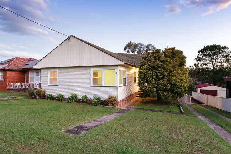 Third view of Homely house listing, 19 Clarence Street, Tenambit NSW 2323