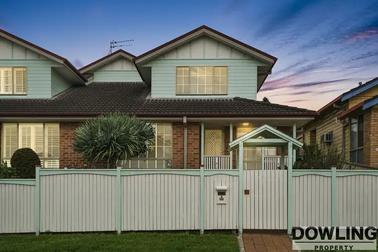 Main view of Homely house listing, 2/103 Howe Street, Lambton NSW 2299
