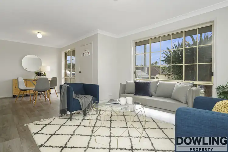 Second view of Homely house listing, 2/103 Howe Street, Lambton NSW 2299
