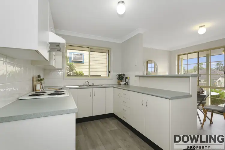 Third view of Homely house listing, 2/103 Howe Street, Lambton NSW 2299