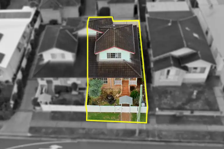 Sixth view of Homely house listing, 2/103 Howe Street, Lambton NSW 2299