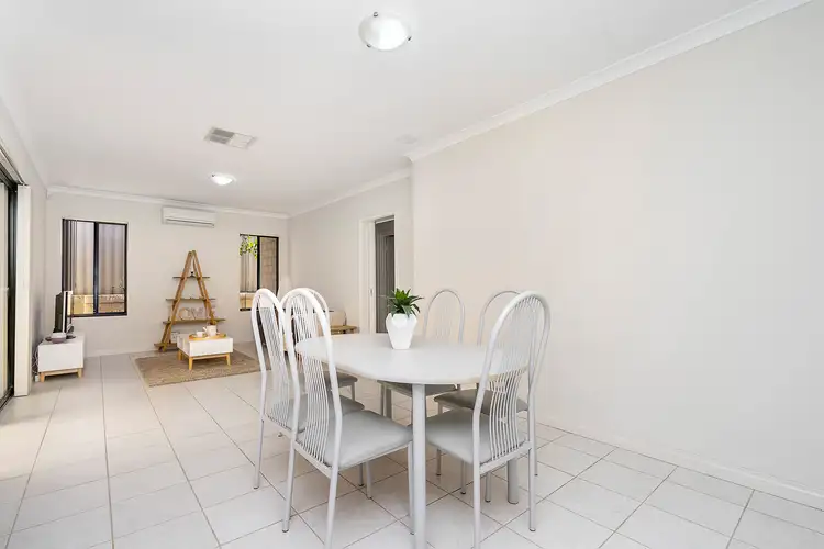 Fourth view of Homely villa listing, 2B Dongara Street, Innaloo WA 6018