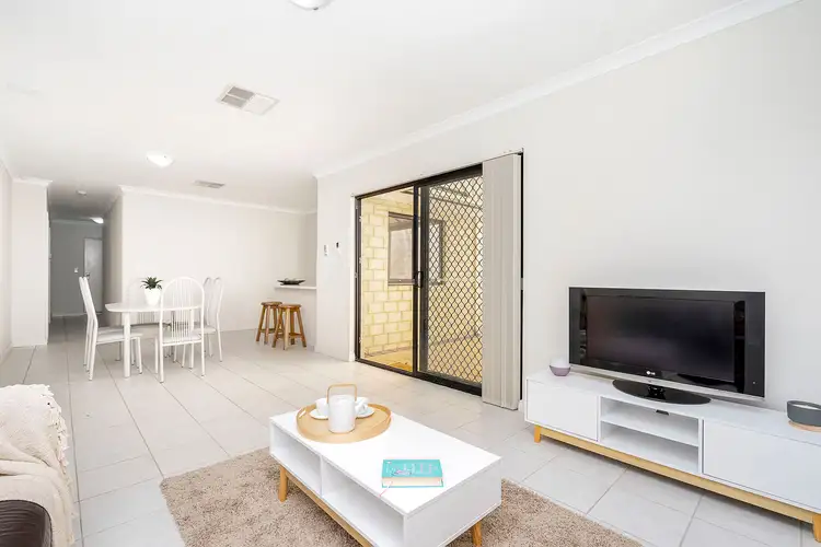 Fifth view of Homely villa listing, 2B Dongara Street, Innaloo WA 6018