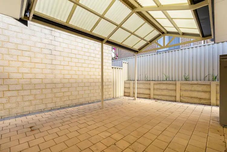 Seventh view of Homely villa listing, 2B Dongara Street, Innaloo WA 6018