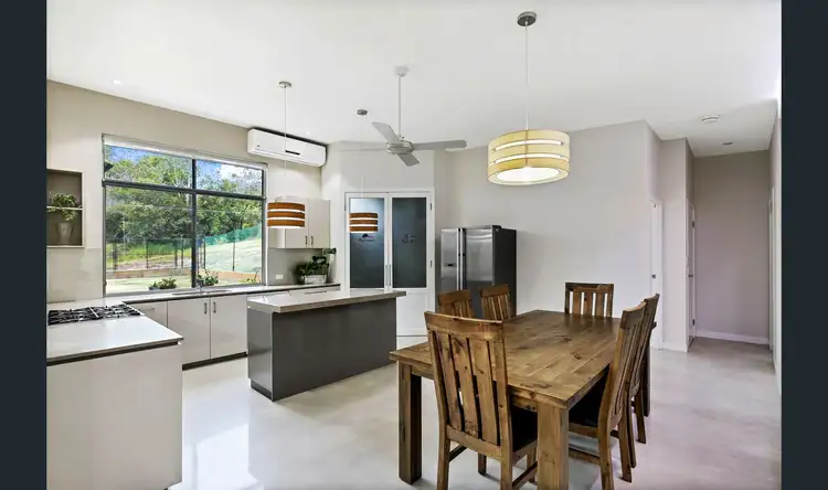 Sixth view of Homely house listing, 133 Collins Road, Ninderry QLD 4561