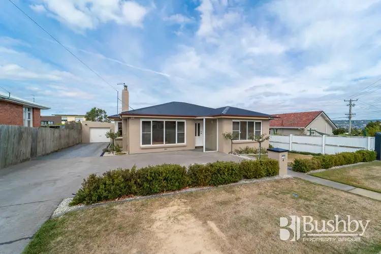 Main view of Homely house listing, 4 Paringa Avenue, Newnham TAS 7248