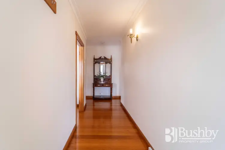 Second view of Homely house listing, 4 Paringa Avenue, Newnham TAS 7248