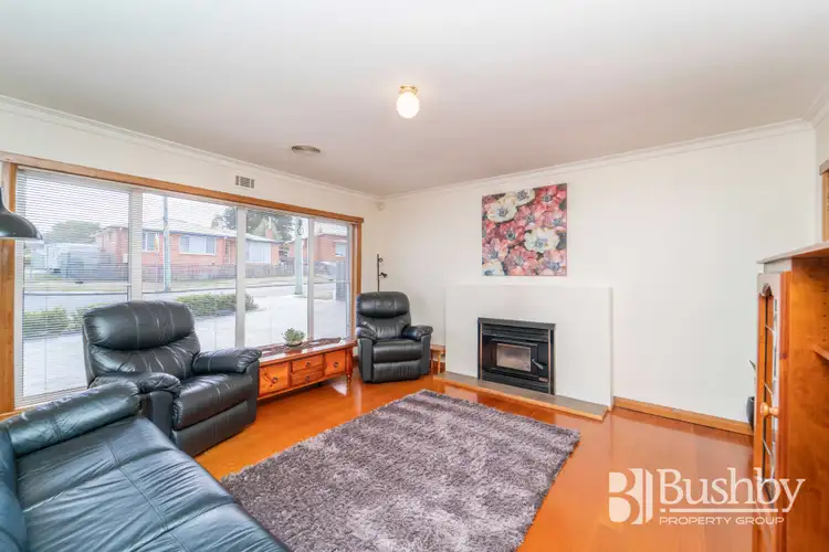 Third view of Homely house listing, 4 Paringa Avenue, Newnham TAS 7248