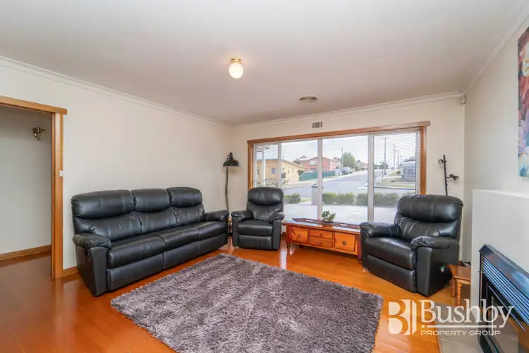 Fourth view of Homely house listing, 4 Paringa Avenue, Newnham TAS 7248