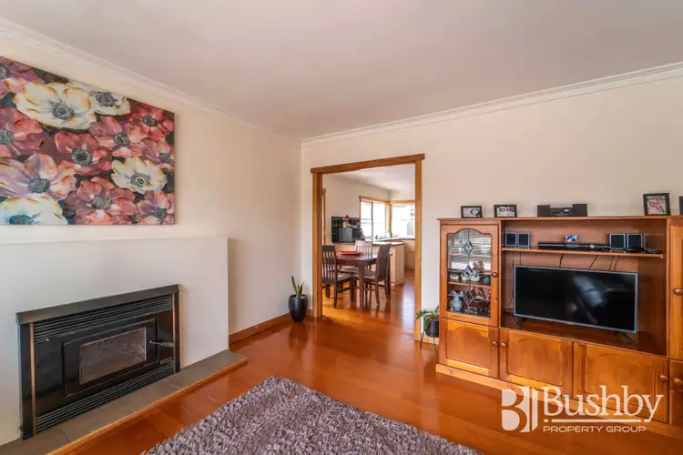 Fifth view of Homely house listing, 4 Paringa Avenue, Newnham TAS 7248