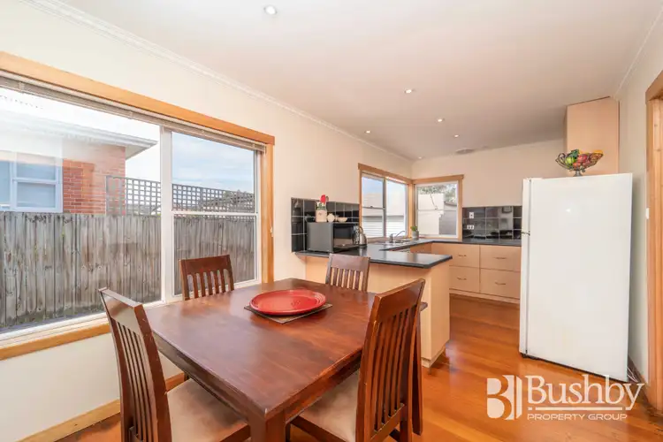 Sixth view of Homely house listing, 4 Paringa Avenue, Newnham TAS 7248
